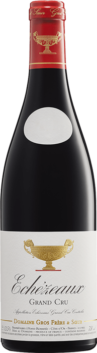 Domaine Gros Frere et Soeur - 2021 - Echezeaux Grand Cru