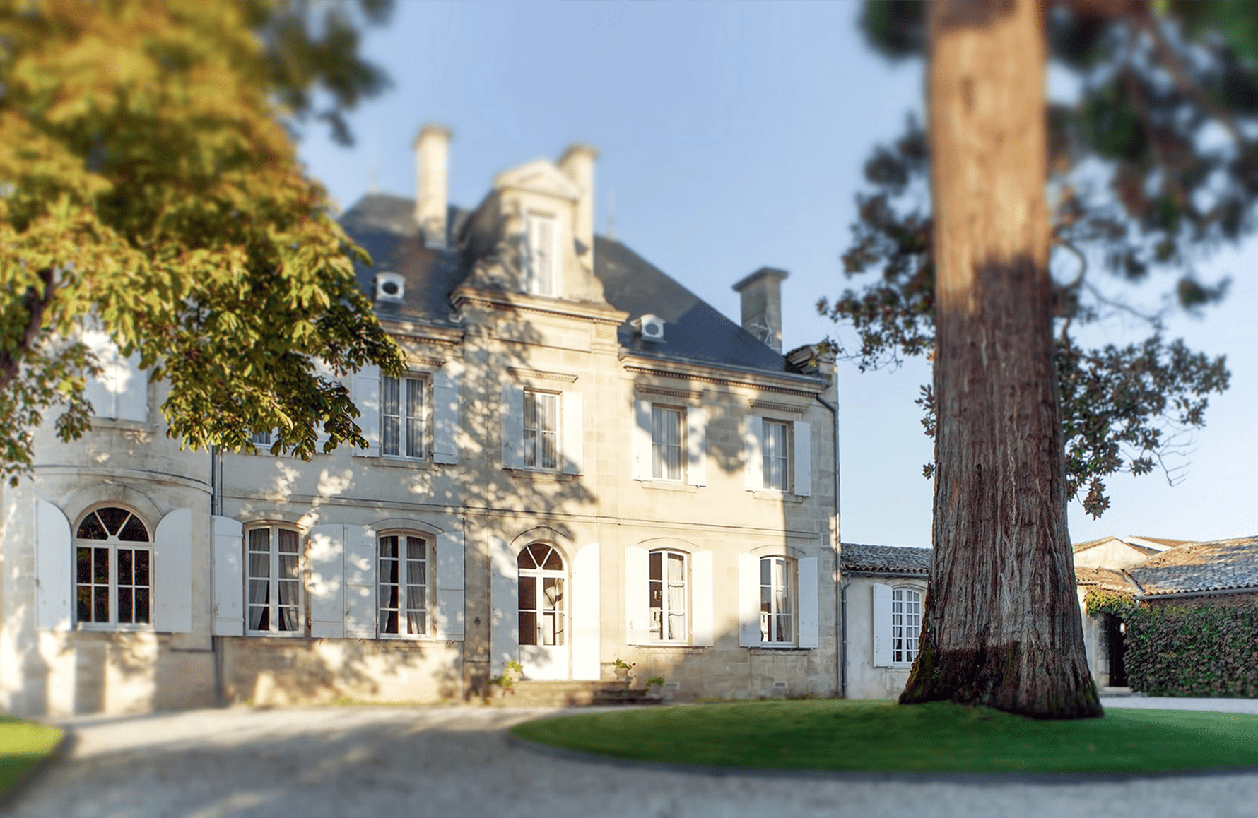 Wines Château Cos Labory