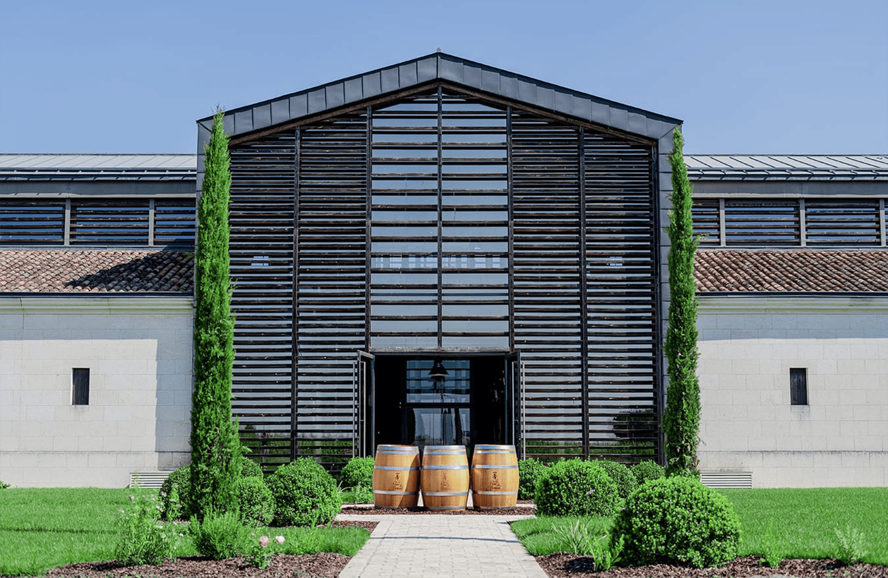 la storia di Il fiore di Boüard