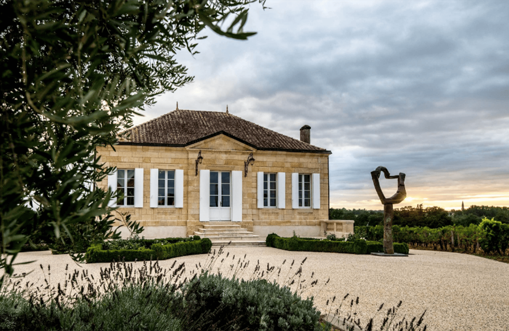 Vini Château Il Gay