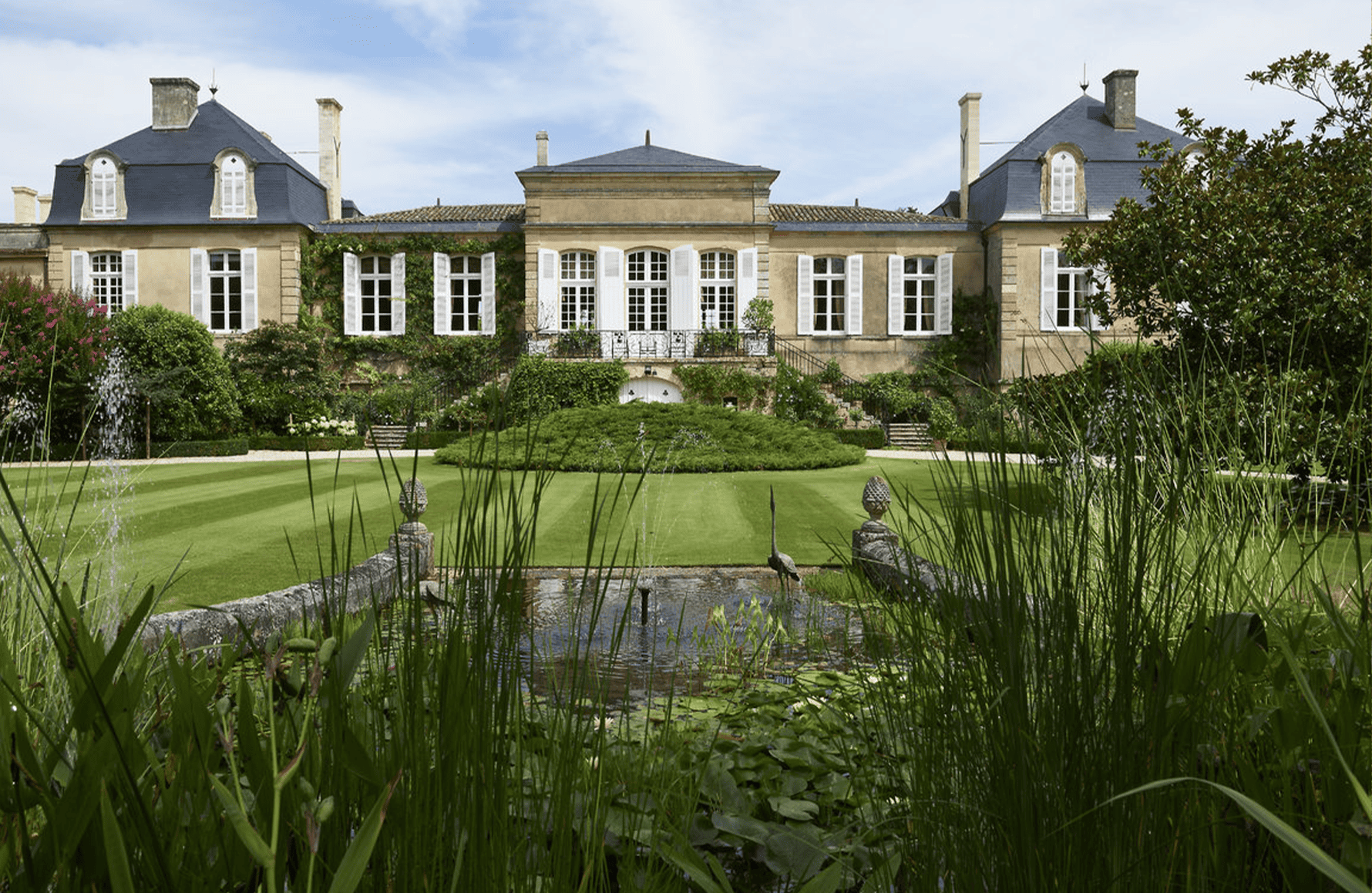 Vini Château Léoville Barton