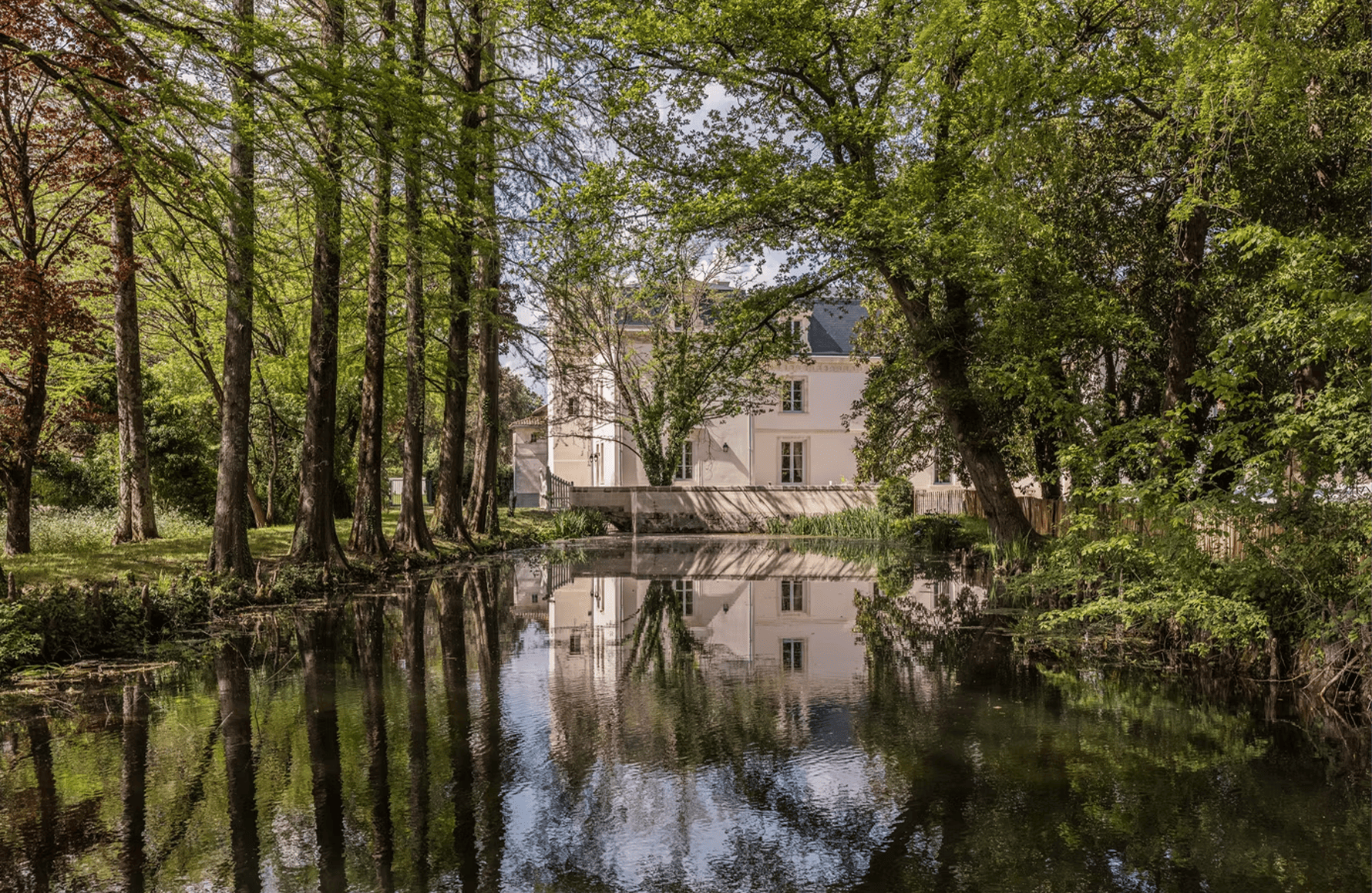 Wines Château Sénéjac