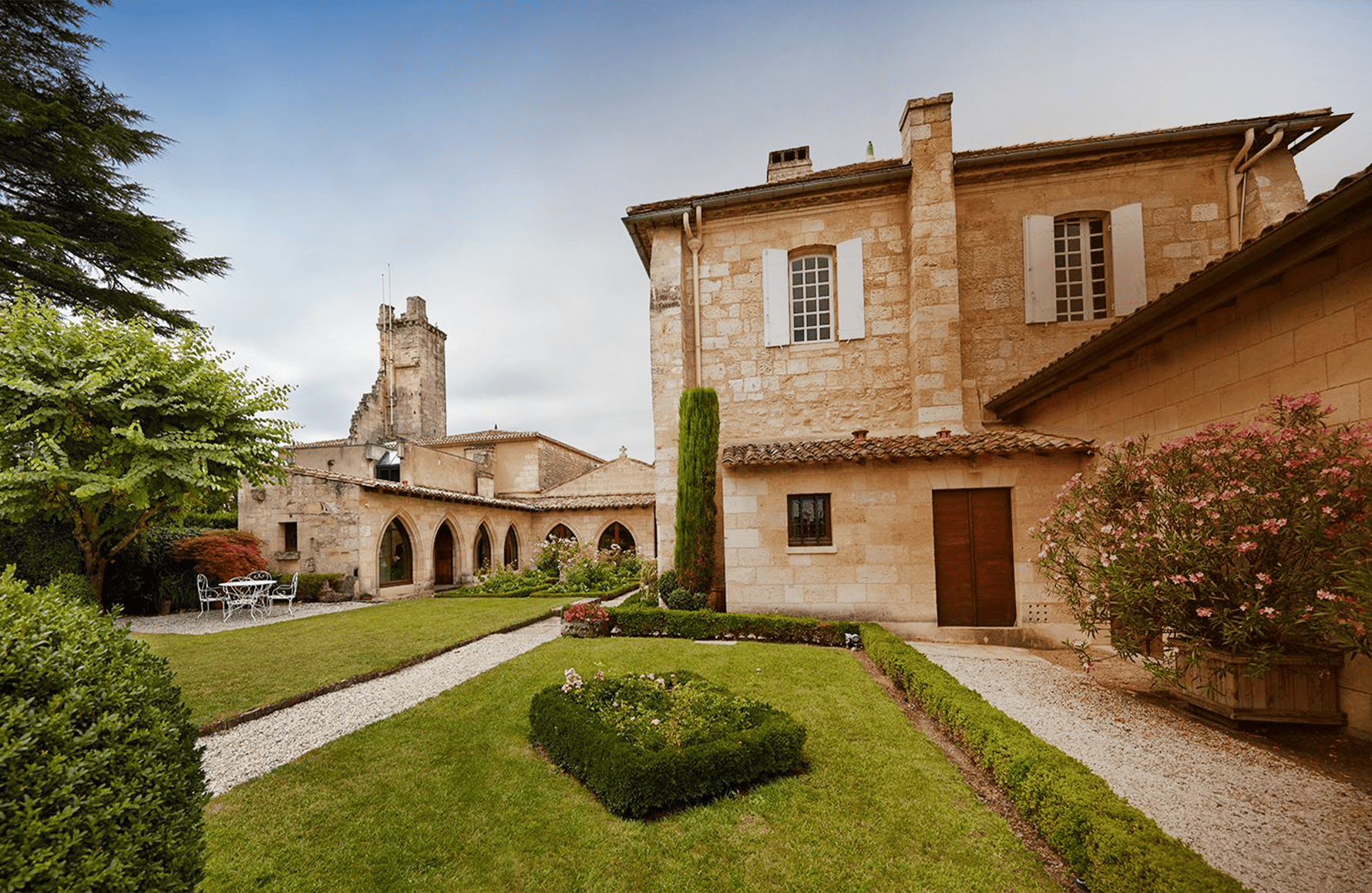 la storia di Convento dei Giacobini