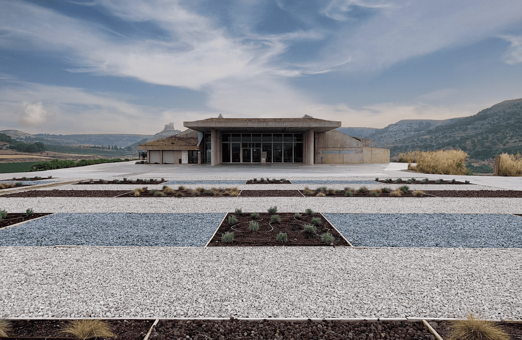 Vins VivaltuS - Espagne