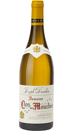 Joseph Drouhin - 1er Cru Clos des Mouches Blanc 2019 - Beaune