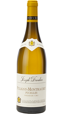 Joseph Drouhin - 1er Cru Pucelles 2019 - Puligny-Montrachet