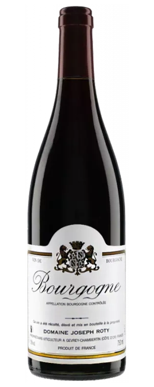 Domaine Joseph Roty - Bourgogne Rouge 2016