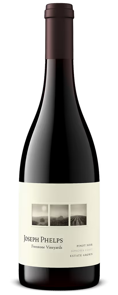 Joseph Phelps - Sonoma Coast Freestone Pinot Noir 2018