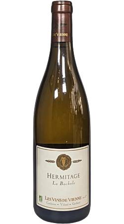 Vini di Vienna - La Bachole 2020 - Hermitage