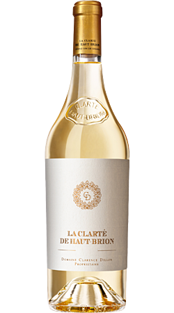 Clarté de Haut Brion 2020