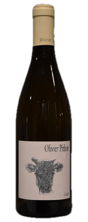 Domaine Olivier Pithon - Côtes du Roussillon Laïs Blanc 2021