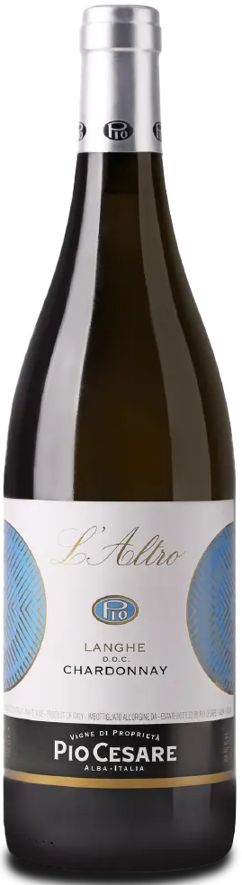 Pio Cesare - Langhe L'Altro Chardonnay 2020
