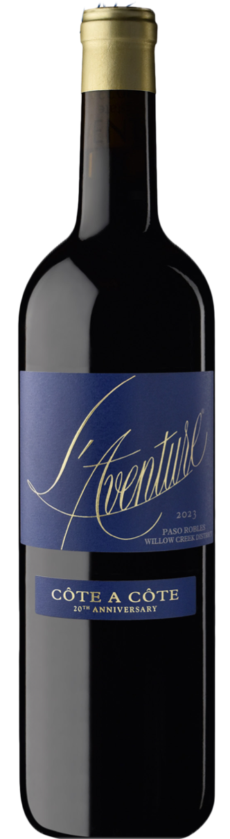 L'Aventure - Paso Robles Côte à Côte 2023