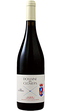 Domaine des Closiers - Saumur Les Closiers 2021