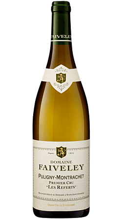 Domaine Faiveley - Puligny-Montrachet 1er Cru I Referenti 2022
