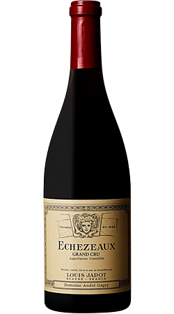 Domaine Louis Jadot - Domaine Gagey 2020 - Echezeaux Grand Cru