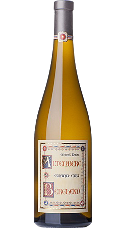 Marcel Deiss - 2020 - Altenberg di Bergheim Grand Cru