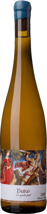Marcel Deiss - Le Vignoble Féodal 2020 - Burg