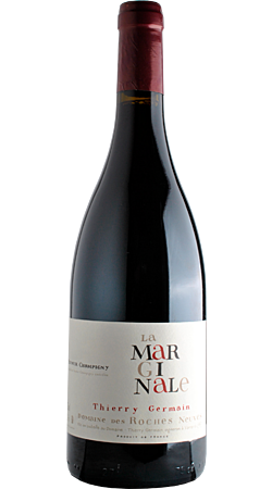 Domaine del Roches Neuves - La Marginale 2022 - Saumur Champigny
