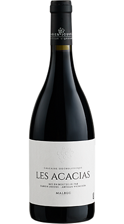 Mas del Périé - Les Acacias 2021 - Cahors