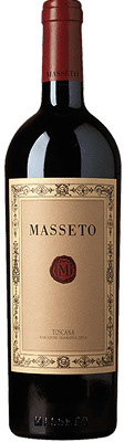 Masseto - 2022 - Toscane