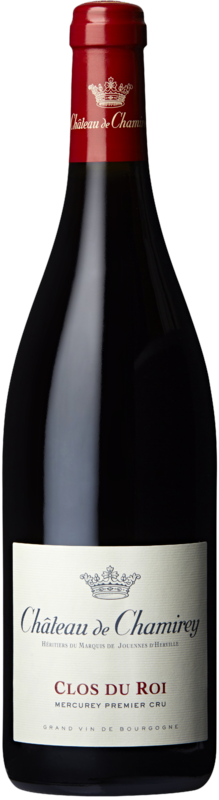 Château de Chamirey - 1er Cru Clos du Roi 2024 - Mercurey