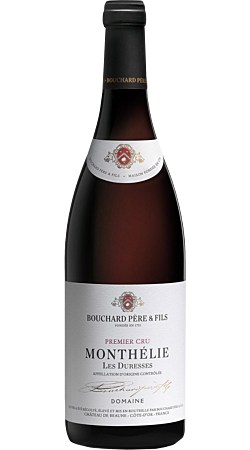 Domaine Bouchard Père & Fils - 2018 - Monthélie