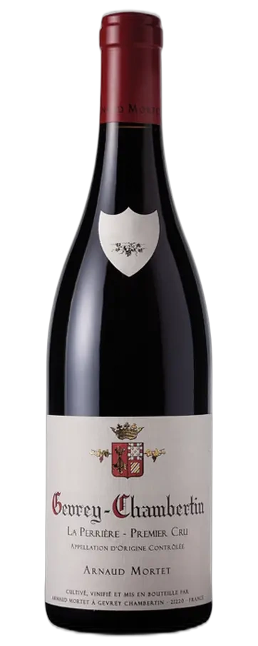 Domaine Arnaud Mortet - Gevrey-Chambertin La Perrière 2020