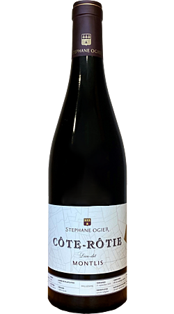 Stéphane Ogier - Montlis 2019 - Côte-Rôtie