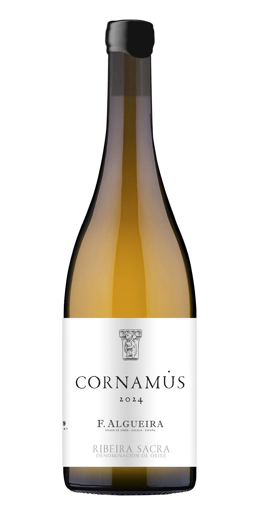 F.  Algueira - Ribeira Sacra Cornamus 2024
