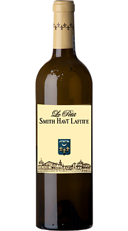 Il piccolo Smith Haut Lafitte Blanc 2021