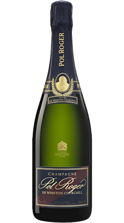 Champagne Pol Roger - Cuvée Sir Winston Churchill 2015 - Champagne