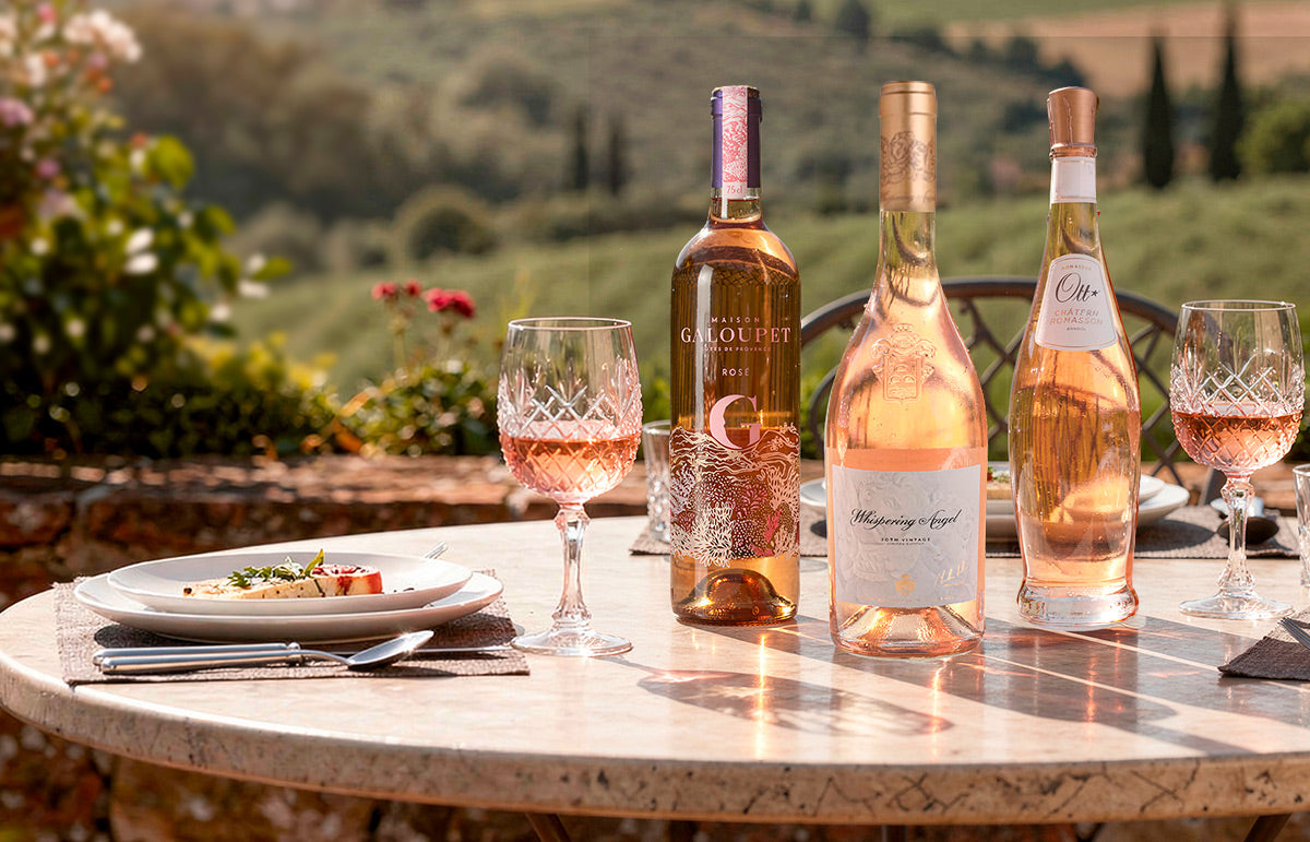 Bianchi e Rosati 2025