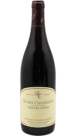 Domaine Usignolo-Trapet - Vieilles Vignes 2020 - Gevrey-Chambertin