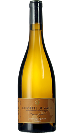 Domaine Jean-Francois Quenard - Anne Sophie 2022 - Roussette-de-savoie