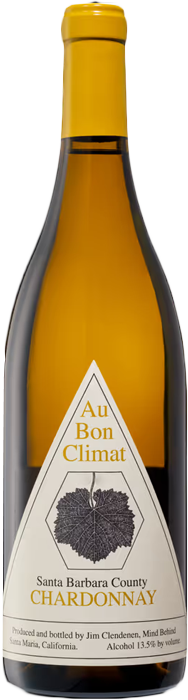 Au Bon Climat - Chardonnay della contea di Santa Barbara 2021