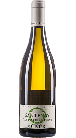 Domaine Antonio Olivier - Clos Caraffa des Champs 2020 - Santenay