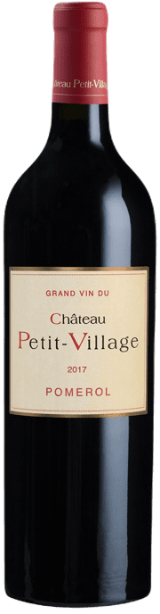 Château Petit Village 2025