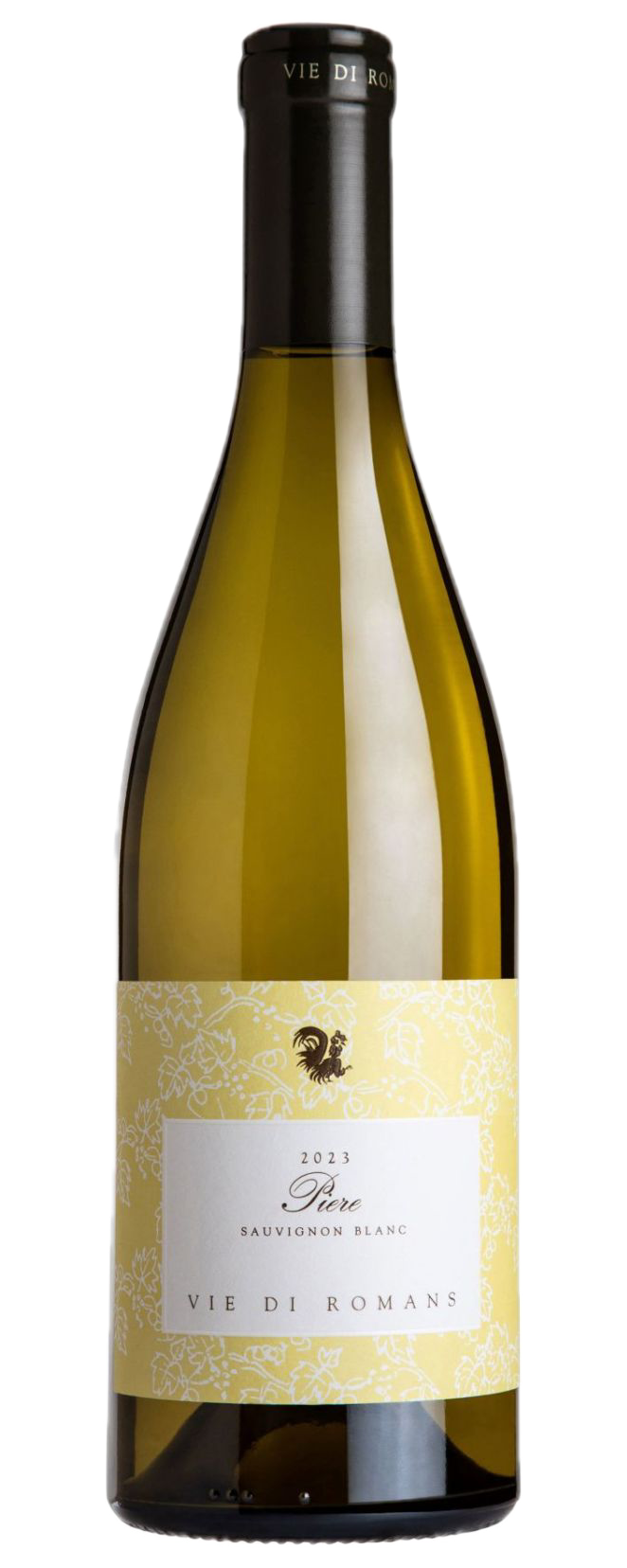 Vie di Romans - Friuli Isonzo Sauvignon Blanc Piere 2017