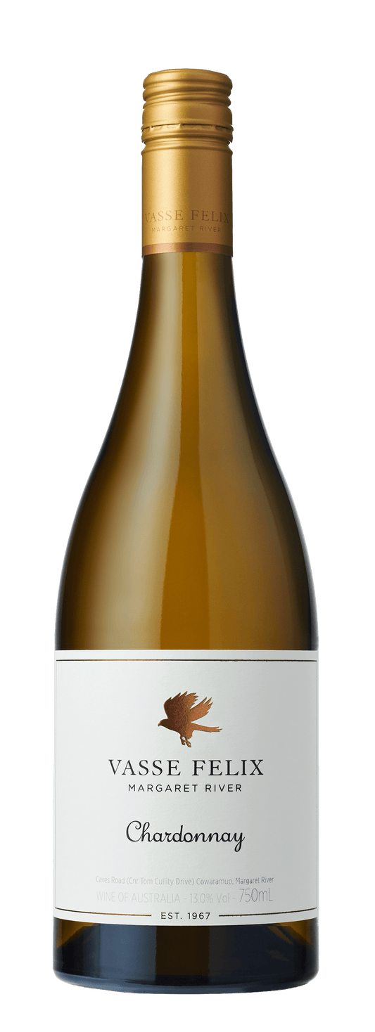 Vasse Felix - Margaret River Chardonnay 2019