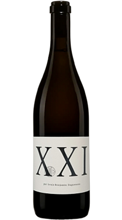 Domaine Didier Dagueneau - XXI 2021 - Vin de France